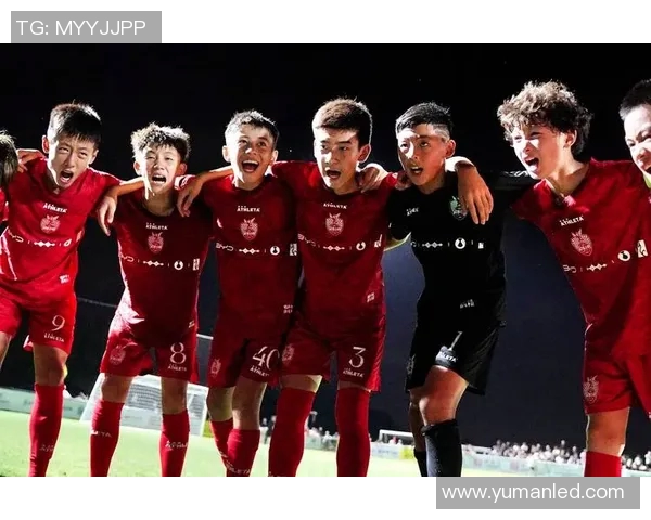 中国足球振兴之路：从青训改革到职业联赛的全面升级与发展探索