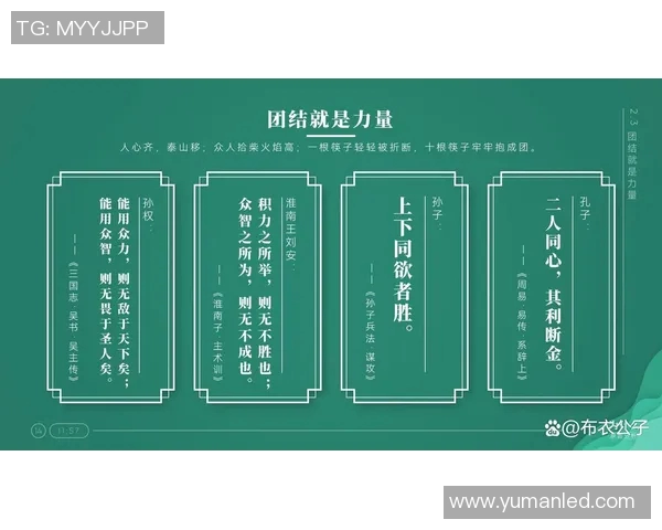 团结协作共筑梦想团队力量助力共同目标实现的成功之道