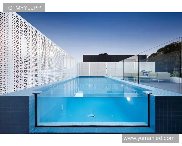 打造完美泳池设计与施工全流程指南,轻松实现私人泳池梦想