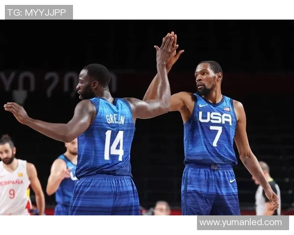 2016年奥运会男子篮球决赛美国队对阵西班牙队精彩回顾与赛后分析