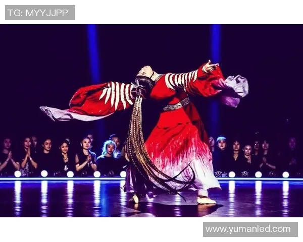 舞蹈艺术的魅力与传承探索:从传统到现代舞蹈的演变与创新 舞蹈艺术的魅力与传承探索:从传统到现代舞蹈的演变与创新