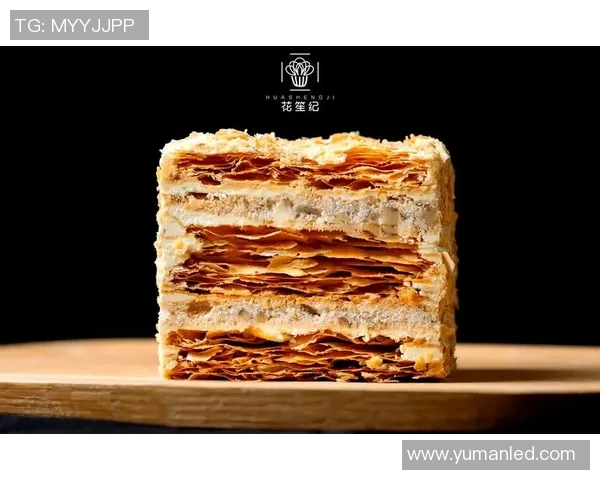 蛋糕面包的美味世界：探索不同口味与制作技巧的完美结合