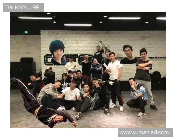 上海街舞队心理素质深度对比分析与团队表现的关系探讨 上海街舞队心理素质深度对比分析与团队表现的关系探讨