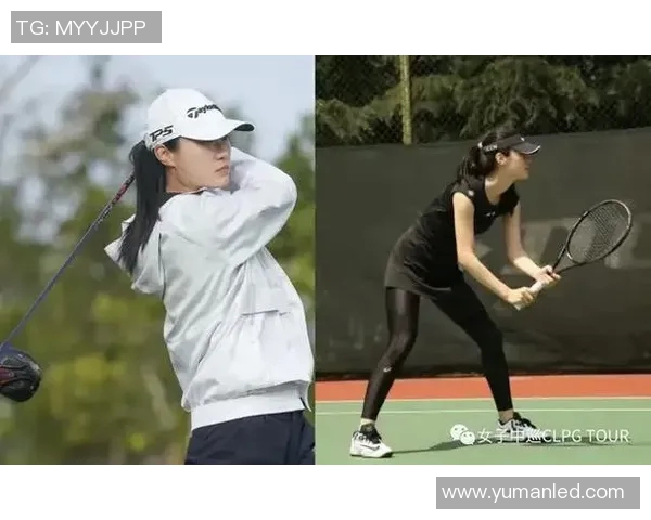 专访李静:探寻她在网球领域取得卓越成就的秘诀与心路历程 专访李静:探寻她在网球领域取得卓越成就的秘诀与心路历程